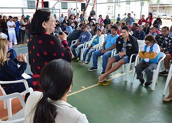 Apae promove vasta programação ao longo da semana da pessoa com deficiência intelectual e múltipla