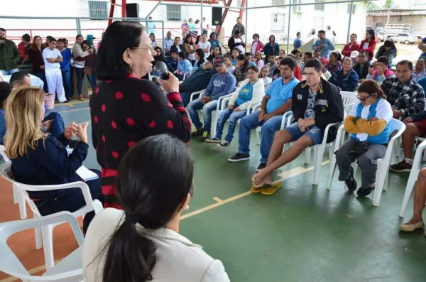 Apae promove vasta programação ao longo da semana da pessoa com deficiência intelectual e múltipla