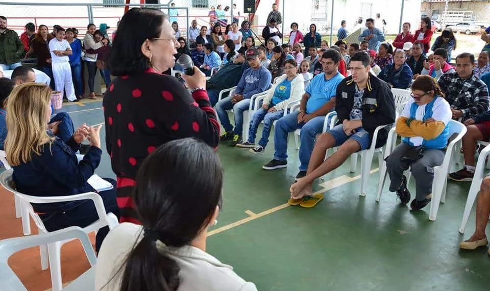 Apae promove vasta programação ao longo da semana da pessoa com deficiência intelectual e múltipla