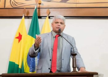 Deputado Raimundinho da Saúde destaca dificuldades de pessoas com deficiência