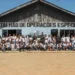 Estudantes da Escola Djalma Teles conhecem trabalho do Bope