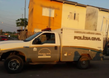 Sargento do Exército é morto com tiros e facadas dentro de casa
