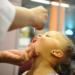 Fiocruz promove hoje (08), campanha de vacinação contra sarampo e paralisia infantil. Além da vacinação há diversas atividades educativas promovidas pela instituição (Tomaz Silva/Agência Brasil)