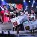 Estudantes de Rio Branco e Tarauacá se consagram campeões do FEC 2018