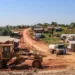 Governo segue com novas obras de saneamento integrado em Porto Walter
