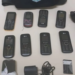 Celulares são lançados por muro de presídio em Sena Madureira