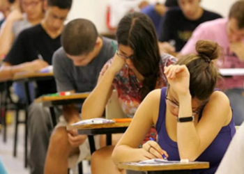 Enem: professores e servidores podem ser inscrever para aplicar provas