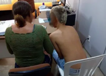 Polícia apreende adolescente suspeito de decapitar homem
