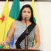 Deputada Eliane Sinhasique faz alerta sobre tráfico humano no Acre