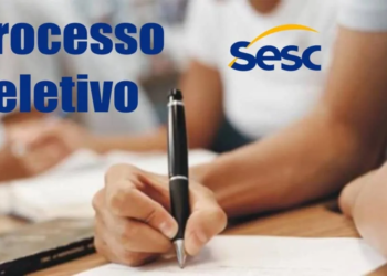 Sesc abre inscrições para processo seletivo em várias áreas em Rio Branco