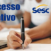 Sesc abre inscrições para processo seletivo em várias áreas em Rio Branco