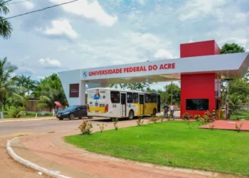 Universidade Federal do Acre faz 9ª chamada para candidatos aprovados no Sisu 2018