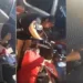 Esposa flagra marido com amante e briga chama atenção no Centro de Rio Branco