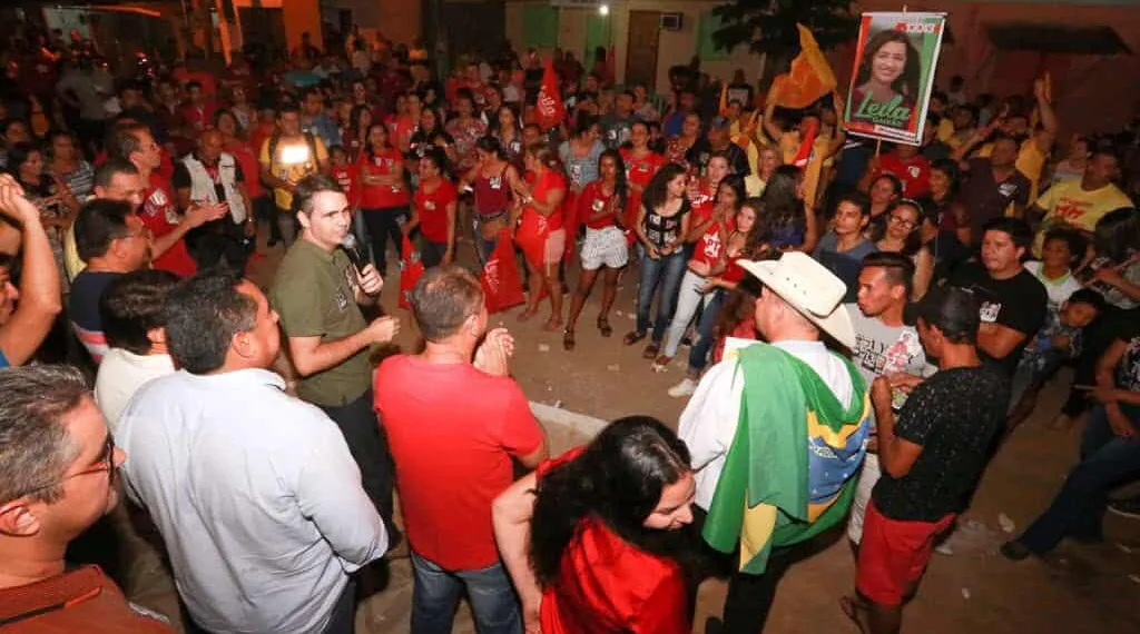 Foto/ Assessoria