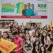 Marcus Alexandre inaugura comitês da FPA em Manoel Urbano e Sena Madureira