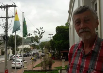 Friale avisa: Mais uma onda de frio polar chega ao Acre na próxima segunda