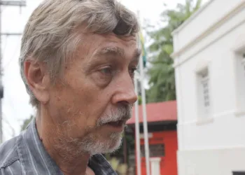 Segunda terá tempo bom e quente sem chuvas, diz o pesquisador Davi Friale
