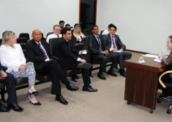 TRE-AC divulga canais de denúncias de crimes e ilícitos eleitorais