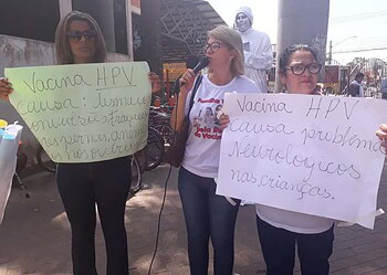 Vacina contra HPV: prevenção ou negligência?