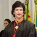 Decreto que oficializa recondução de Kátia Rejane à chefia do MP deve ser publicado nesta sexta, 22