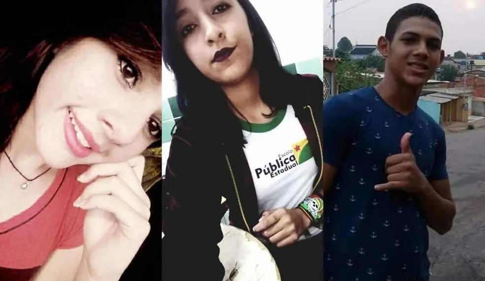 ARQUIVO FAMÍLIA