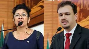 Daniel Zen desmente afirmação de Sinhasique de que o governo estaria fomentando “indústria do contracheque”