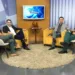 “Eu olho para o futuro com muita esperança para o nosso povo”, diz Ney Amorim