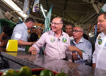 FOTO- Aline Nascimento G1