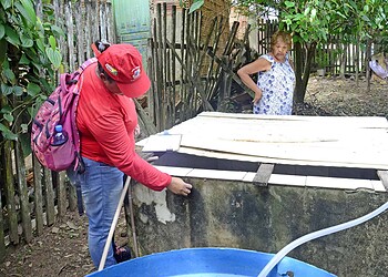 Casos suspeitos de dengue em Rio Branco crescem mais de 50% entre 2017 e 2018