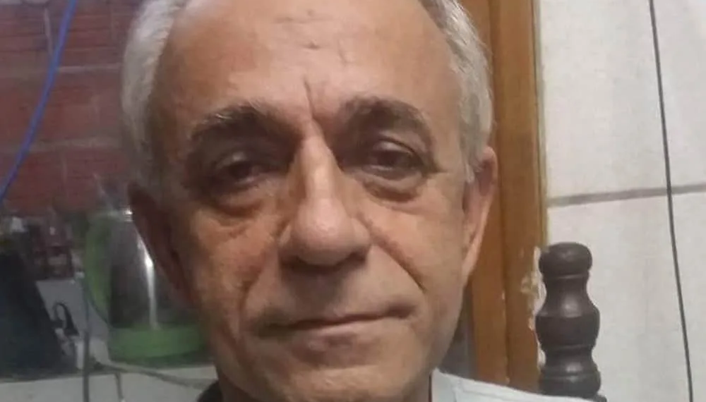 Criminosos invadem casa e matam idoso de 63 anos com tiro na cabeça
