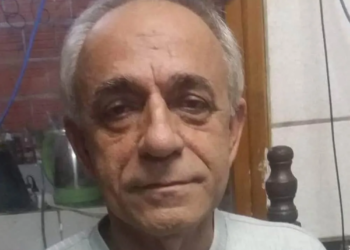Criminosos invadem casa e matam idoso de 63 anos com tiro na cabeça