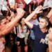 Marcus Alexandre recebe o carinho e apoio de moradores da Vila Campinas, Plácido de Castro e Acrelândia