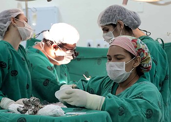 Acreana ganha novo fígado com apenas 2 dias na fila de transplante