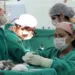 Acreana ganha novo fígado com apenas 2 dias na fila de transplante