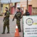 Estado reforça efetivo em apoio ao TRE e Polícia Federal nas eleições