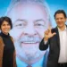 PT indica Haddad no lugar de Lula na disputa presidencial