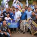Em visita ao Alto Acre, Gladson garante concluir obras inacabadas e apoiar todas as prefeituras
