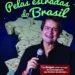 Paulo Franco volta ao Acre para lançamento de livro