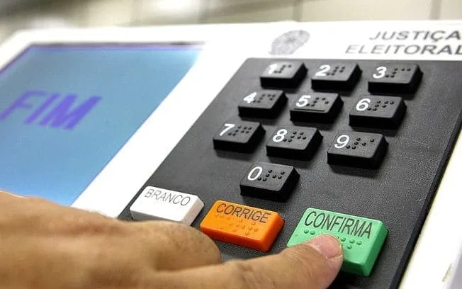 Regra que proíbe a prisão de candidatos às eleições já está valendo