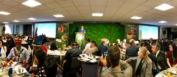Governo do Acre garante mais de R$ 1,7 milhão para projetos de desenvolvimento sustentável