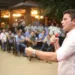 Encontro com empresários e pecuaristas  - FOTO ASSESSORIA