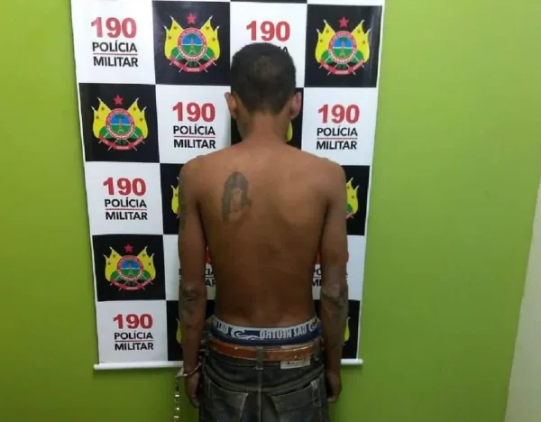Homem que matou o irmão após briga por R$ 5 deve responder por homicídio qualificado