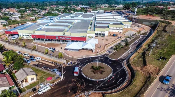 Após uma semana da inauguração, Hospital do Alto Acre registra mais de 300 atendimentos