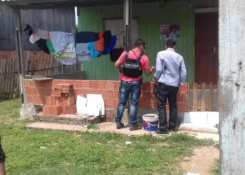 Jovem de 18 anos é perseguido por quadrilha e morto a tiros