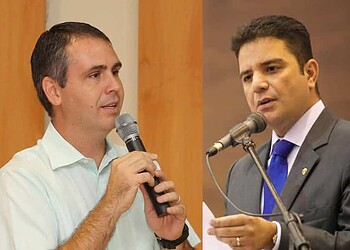 Pesquisa Ibope aponta Gladson Cameli na liderança na disputa pelo Governo do Acre