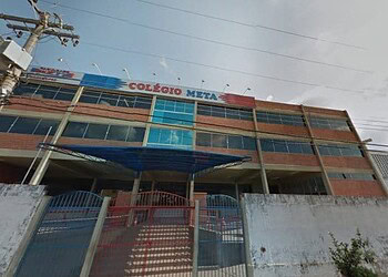 Colégio Meta completa 40 anos de fundação