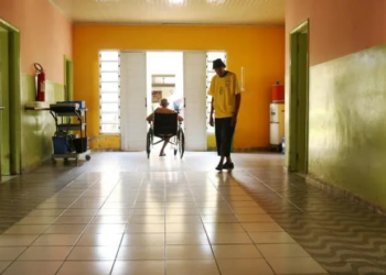 Promotoria faz vistoria em instituição de acolhimento de idosos em Rio Branco