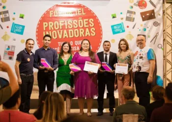 Fórum IEL de Profissões Inovadoras é sucesso no Via Verde Shopping