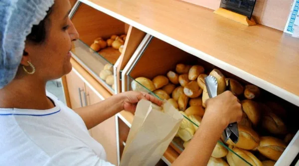 Valor médio do pão no Acre varia e matéria prima do produto apresenta aumento