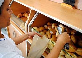 Valor médio do pão no Acre varia e matéria prima do produto apresenta aumento